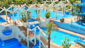 Apartamentos HOLIDAYS BENALBEACH